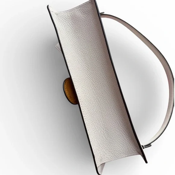 COACH Tabby in Chalk - Picture 7 of 10